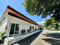 Fundee Resort - غرفة مطلة على الجبل