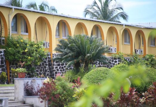 레타지 모로니 호텔