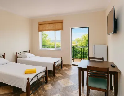 Taj Altyn Hotel Hotels in 