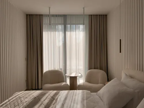 Montevil Hotel by Adamand Resort - アパートメント