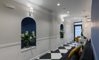 Classic Hotel by Athens Prime Hotels