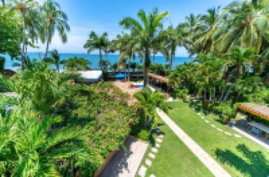 Casa Verano海灘飯店 - 僅供成人 住宿飯店