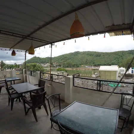 Shivam Tourist Guest House
