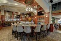 Strathcona Hotel - bar
