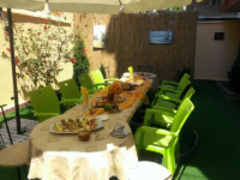 Hotel Color