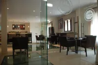 Hotel Convento Del Giraldo - petit déjeuner