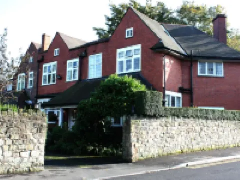 Barons Court Hotel Hotels in Wolverhampton
