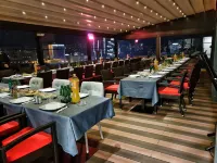 Aparthotel Centar Sarajevo - Frühstück
