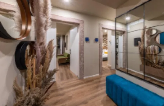 Soul of Trento San Martino