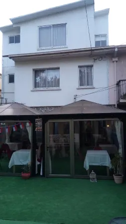 Hostal Los Castaños