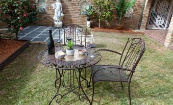 The Sanctuary at Paradise Beach B&B