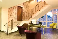 Le Clos Rebillotte - bar
