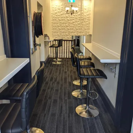Queen Victoria Hostel