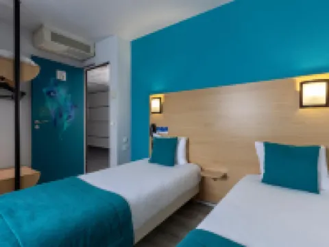 The Originals Access, Hôtel Innostar Hotels in Labege