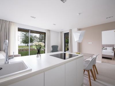 Villa Oliver Lux