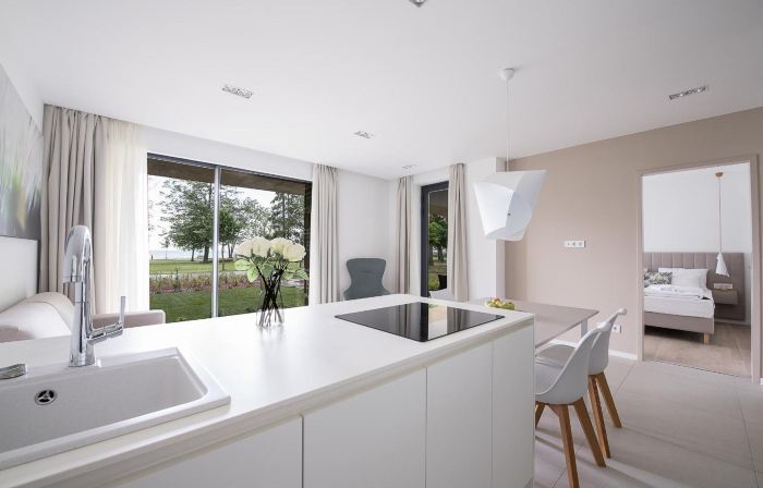 Villa Oliver Lux