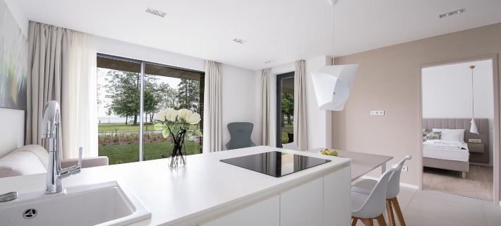 Villa Oliver Lux Hotels in Balatonfuredi