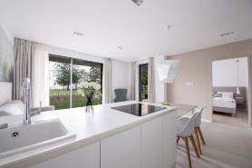 Villa Oliver Lux