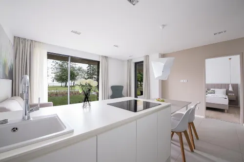 Villa Oliver Lux - 4-Star