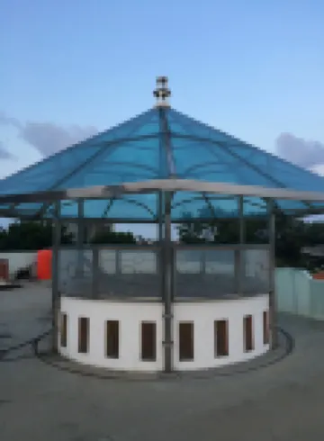 Grand Valora Anggrek Simpang Lima Semarang