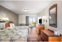 Motel 6 Hot Springs, AR Hotels in Lake Hamilton