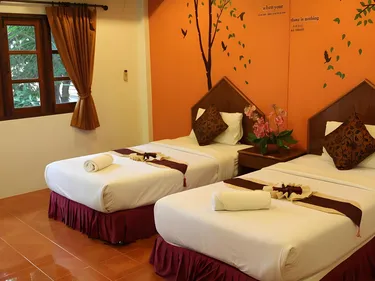 รูปภาพของบ้านสวนสุขรีสอร์ท