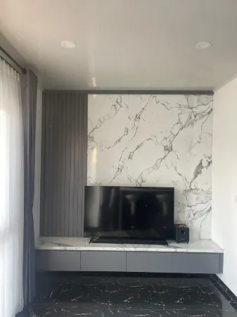 Villa JeuLu Jatinangor Отели в г. Cicalengka