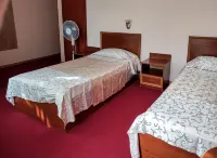 Aliance Hotel Vidnoe Hotels near Vegas