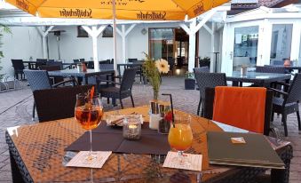 Landhotel Zum Baggernpuhl