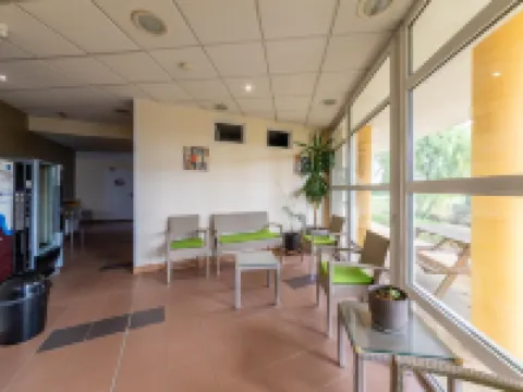 Résidence Columba - Apparts meublés Agen Sud Hotels in Agen