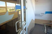 Wake Hotel 1 Konakovsky District 호텔