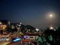 Villa Chiara Taormina