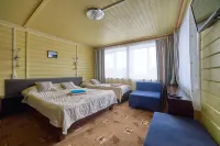 Uyuga Hotels in Olkhonsky District