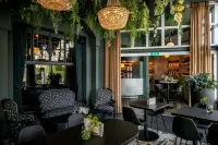 Hampshire Hotel – Voncken Valkenburg