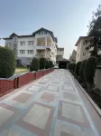 The Khayabaan Luxurious  Home Stay --Home Away from Home. - bar