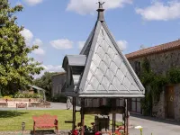 Chateau de La Richerie Hotels in Vendee