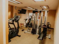 Wallace Inn - Gym