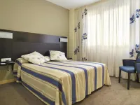 Blu Hotel Pamplona - 3-Star