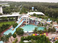 Hotel Ambica โรงแรมในดามัน