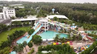 Hotel Ambica Hotels in Daman