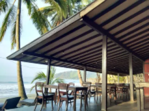 Kuda Laut Resort Hotels in Cisolok