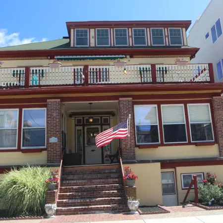 Carisbrooke Inn Bed & Breakfast