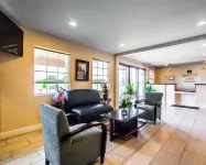 Quality Inn Cairo I-57 Hotels in Alexander County