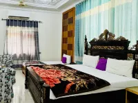 Comfort Rezidor Guest house Các khách sạn ở Sukkur