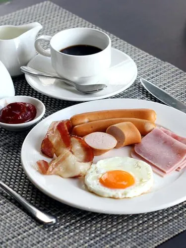 รูปภาพของเดอะ ซีชอร์ กมลา เซอร์วิส อพาร์ตเมนท์