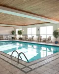 Country Inn & Suites by Radisson, Calgary-Northeast - Pool