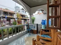 Ohlala Hostel Hoteles en Moalboal