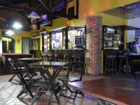 IL Nuraghe - bar