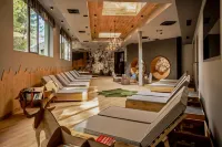 Kashmir Wellness & Spa Hotel Adults Only - Spa