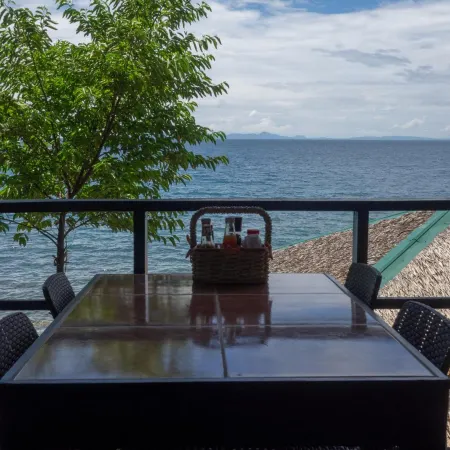 Blue Ribbon Dive Resort